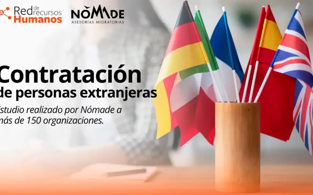 Empleo migrante: encuesta evidencia débil conocimiento de las empresas sobre las cuotas de contratación