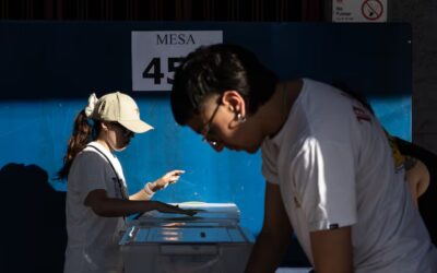 El voto migrante en las elecciones locales en Chile: “El error está en encasillarlos como una nacionalidad”